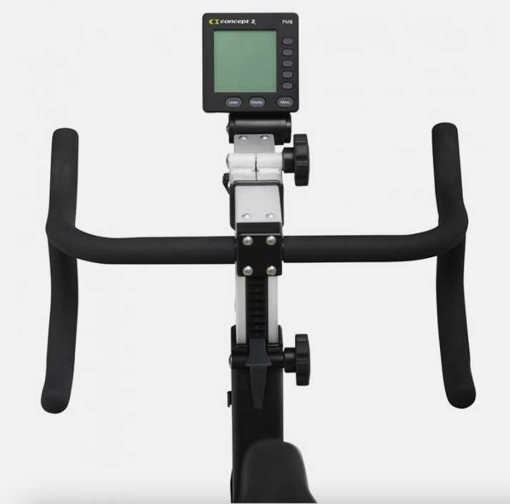 BikeErg Concept2_rower stacjonarny_nowy w kartonie.