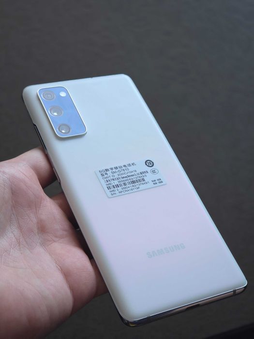 Samsung galaxy s20 fe 8/128