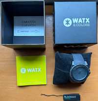 Relógio de Pulso Watx&Colors Blackout Jungle RWA1800 Homem