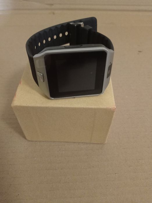 Смарт часы DZ-09.