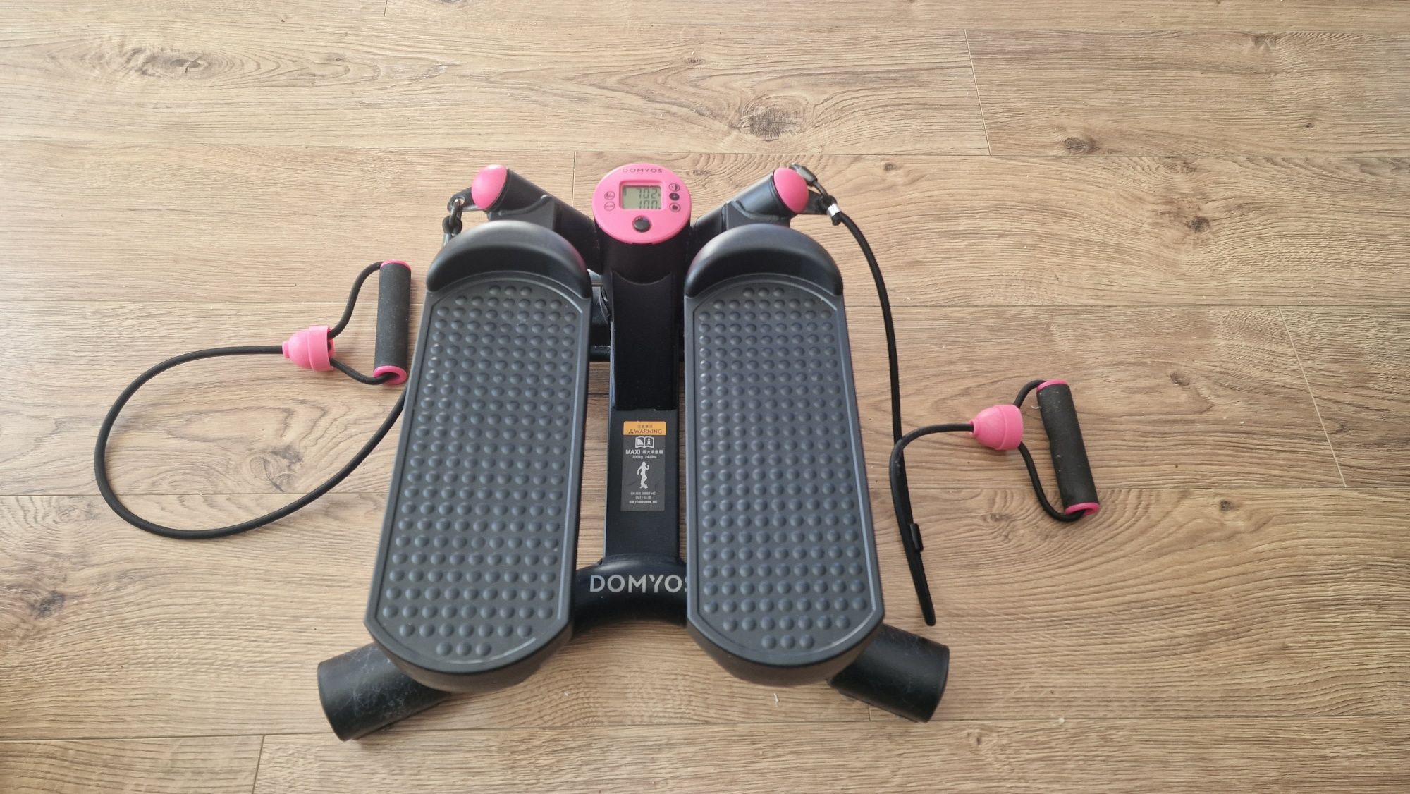 Stepper Domyos MS500 stan bdb