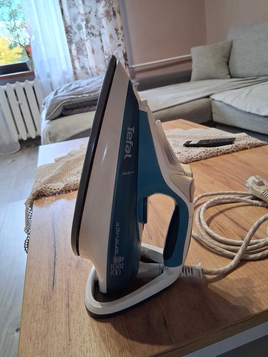 Żelazko Tefal ULTRAGLISS 4780