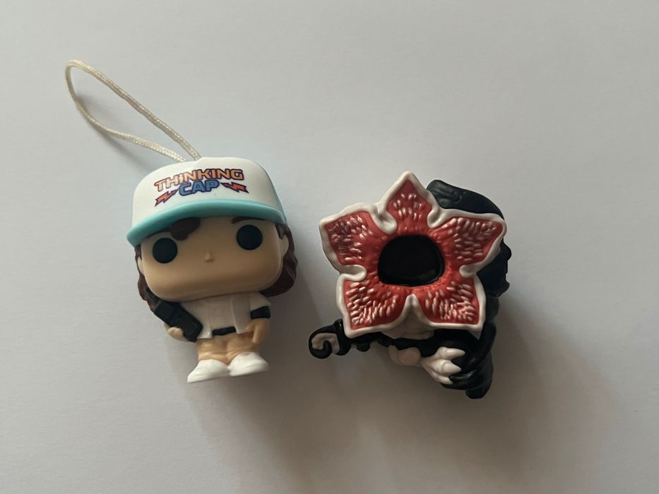 Іграшки дивні дива