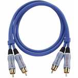 OEHLBACH Performance BEAT kabel audio 2 x RCA 3m do wzmacniacza