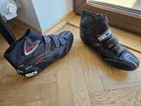 buty rowerowe sidi zimowe sidi-diablo gore r.44