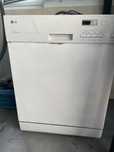 Maquina de loica LG