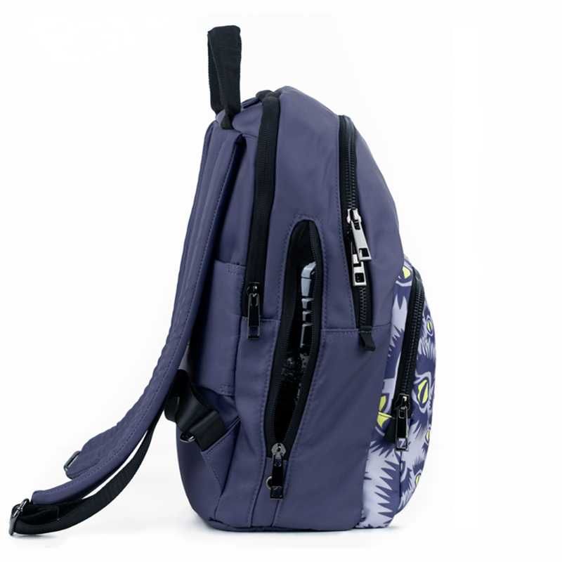 Рюкзак підлітковий Kite Education BBH K22-2589S-2