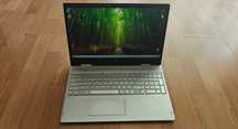 Ноутбук HP ENVY x360 15.6" Touch/Тач/FHD/i7-8550U/16GB/256GB SSD