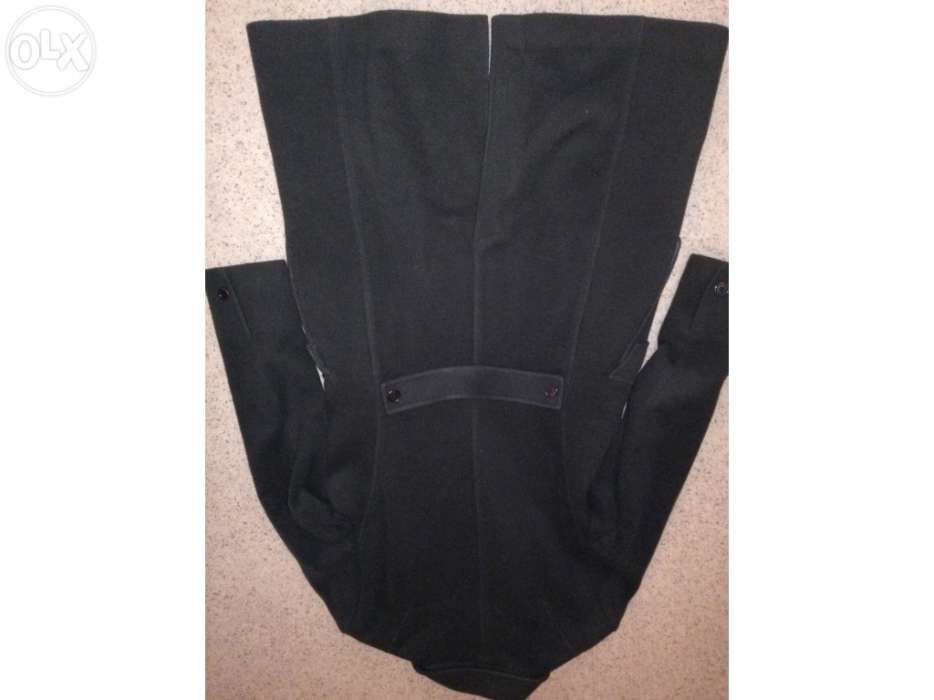 Vendo casaco comprido, senhora, lanidor