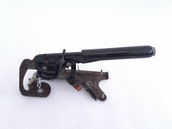 Travão de mão / parque CITROËN C2 (JM_)