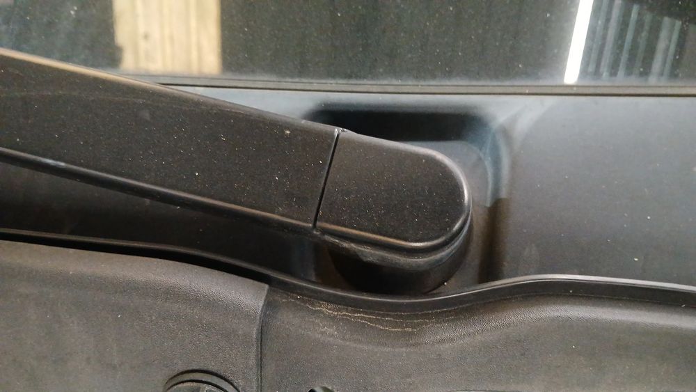 Motor limpa vidros frente JAGUAR E-Pace (X540)