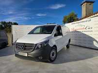 Mercedes-Benz Vito 110 CDi/32