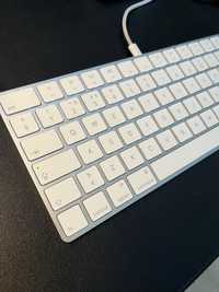 Teclado apple usado A1644