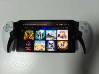 PlayStation PS Portal + etui