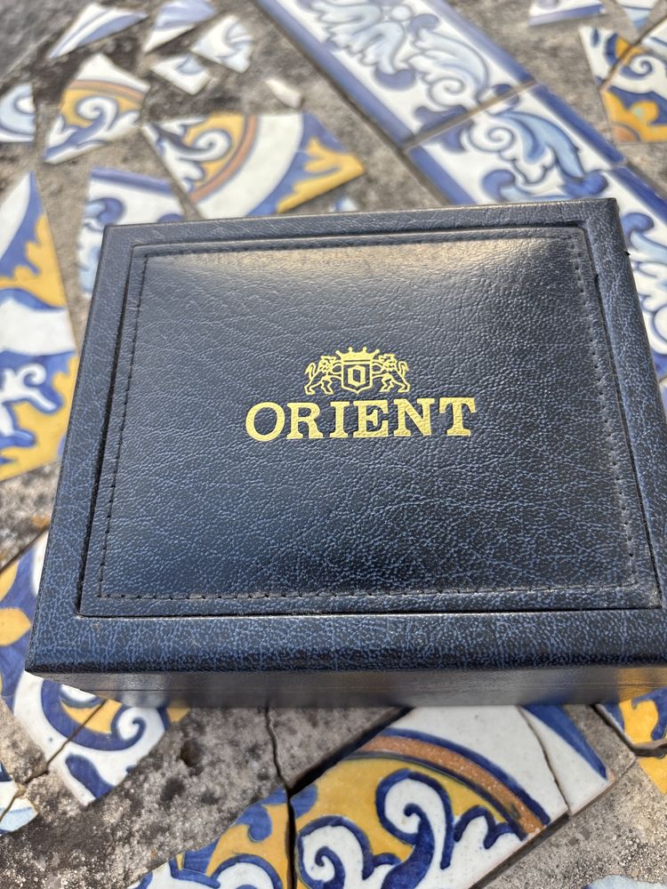 Orient king diver