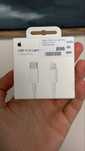 Новий Apple USB-C to Lightning Cable (1m)
