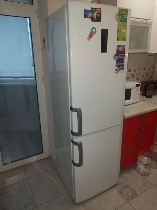 Холодильник BEKO