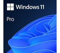 Program Microsoft Windows 11 Pro [kod aktywacyjny] PL - 1 PC