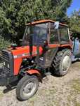 Ursus 3512, rok 1997, 3000mth, od wlasciciela