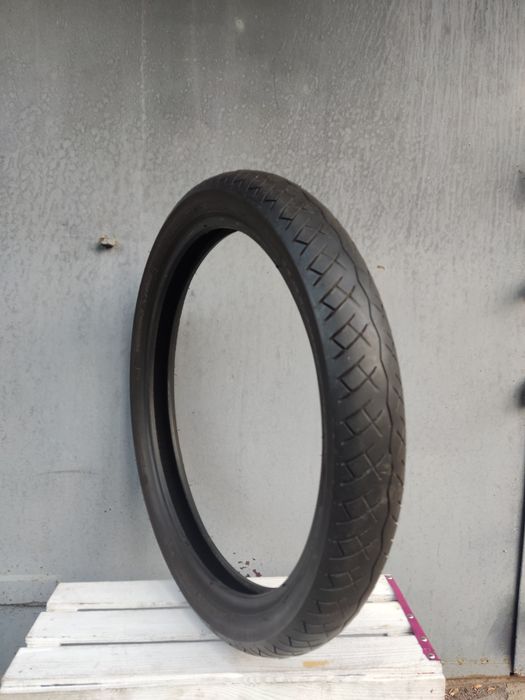 Резина мото 90/90-21 Bridgestone Battlax BT45f