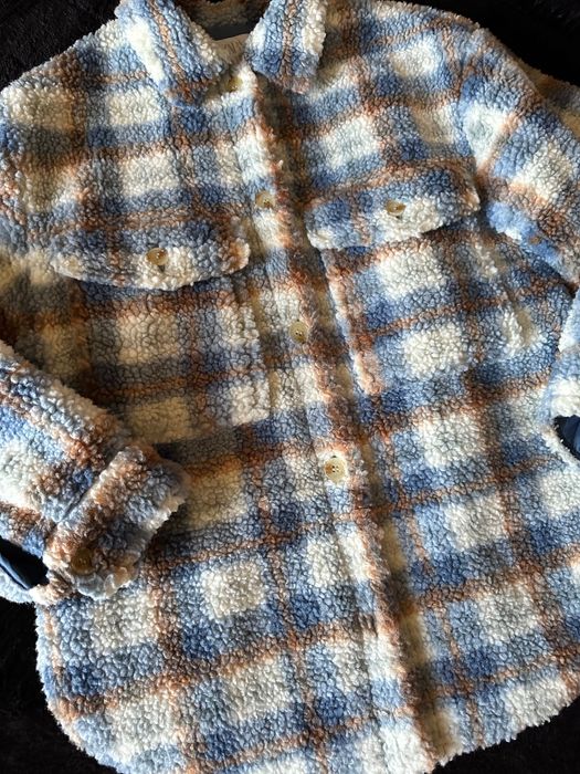 Camisa ZARA 13/14 anos