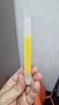 Glow sticks 10e- 8