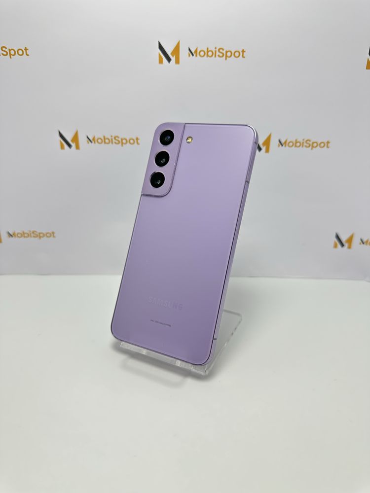 Samsung Galaxy S22 (Bora Purple) 8/128GB Neverlock!