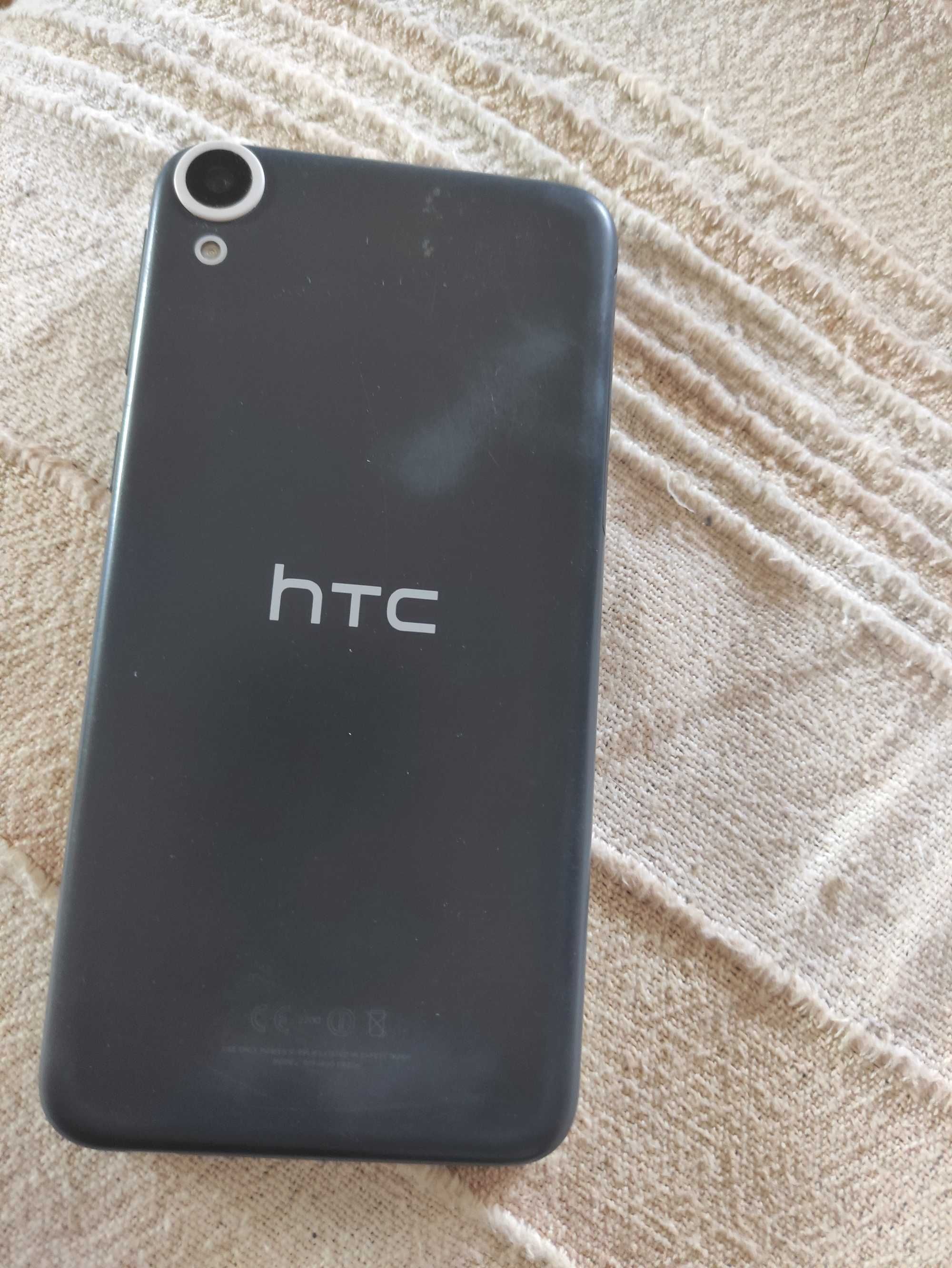 Smartfon htc desire 820