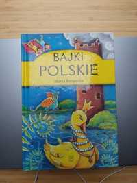 Bajki Polskie - Marta Berowska