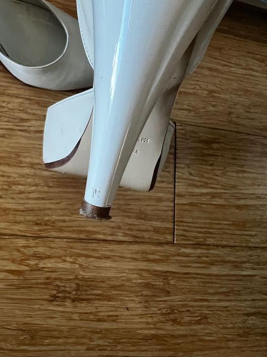 Buty Open Shoes r.40