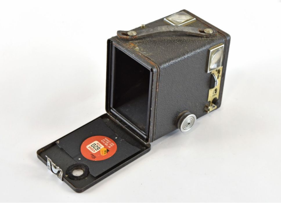 Camera Fotografica Kodak 1947 vintage