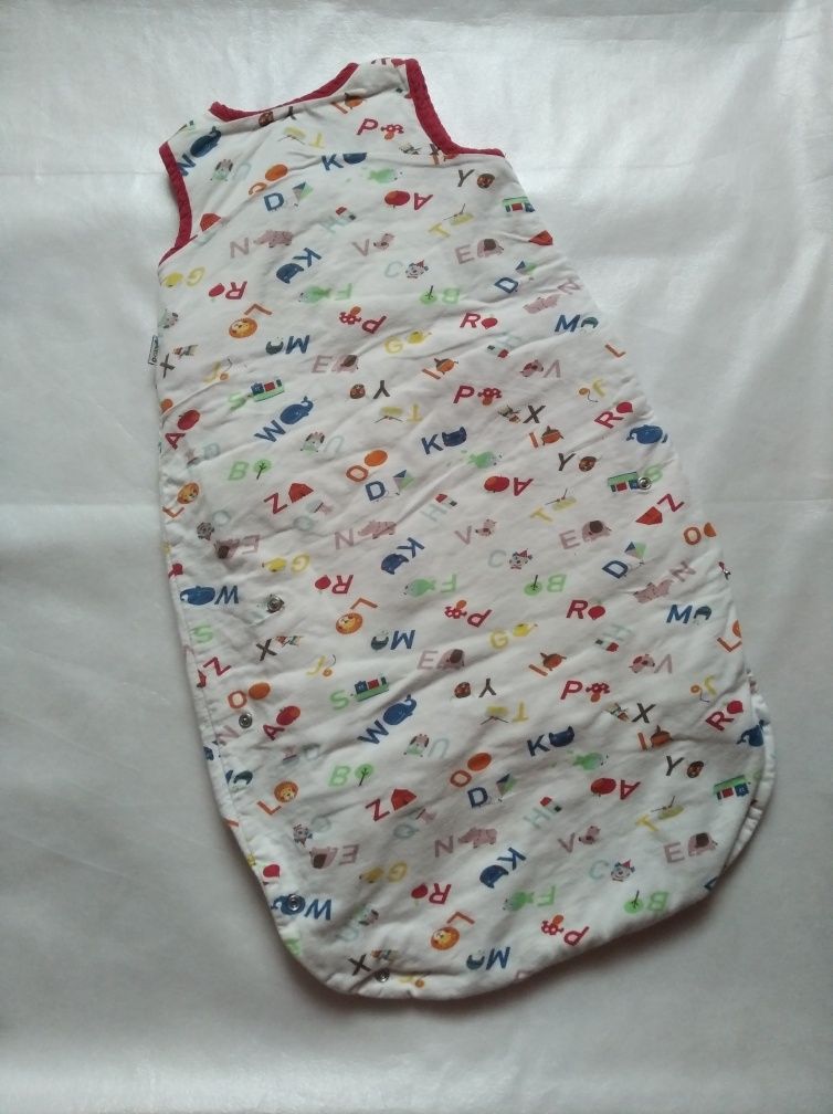 Конверт спальный мешок для малышей