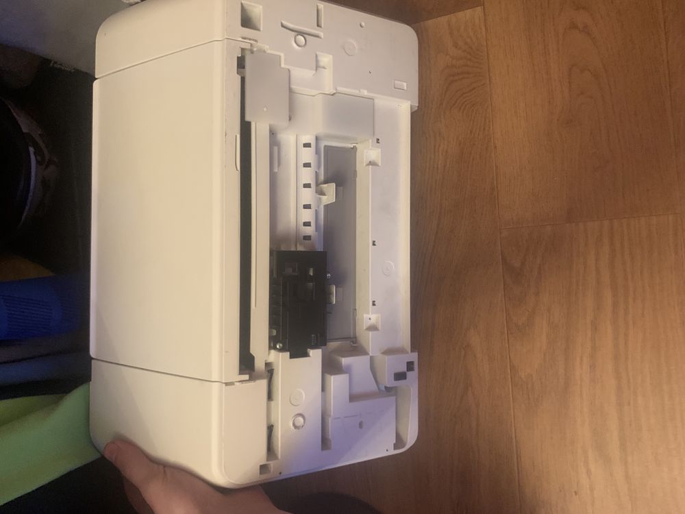 Принтер HP deskjet