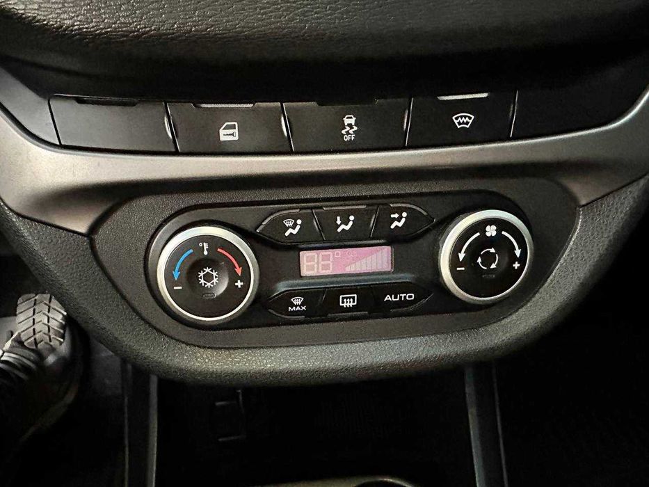 Автомобіль Lada Vesta