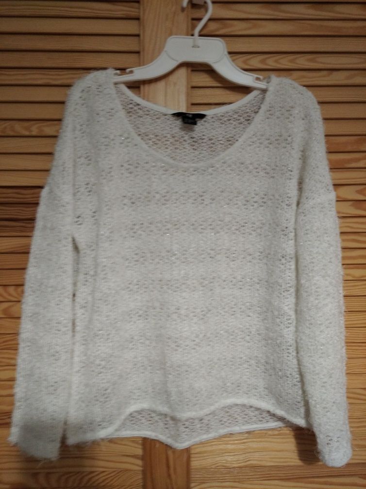 Sweter Sweterek damski