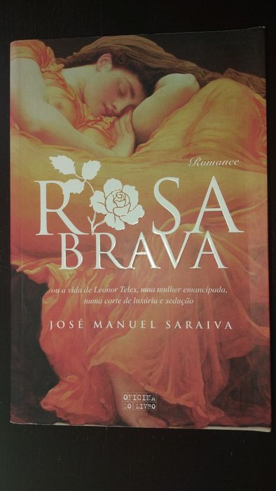 Livros de autores portugueses
