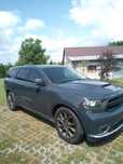 Dodge Durango R/T Full opcja 5.7 HEMI