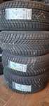 Opony zimowe 4szt NOWE 225/50R17 GOODYEAR
