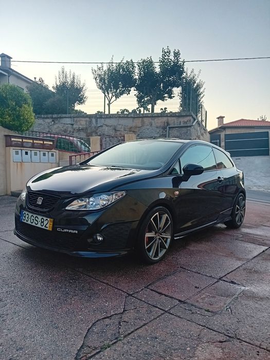 Seat Ibiza SC 6J