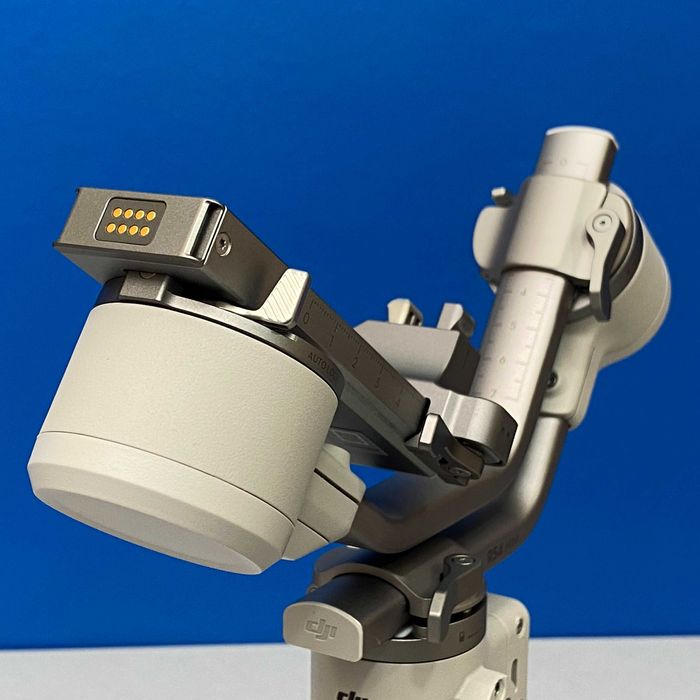 DJI RS 4 Mini Combo | 3 ANOS DE GARANTIA