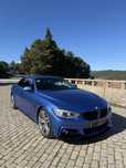 BMW 428i M Performance