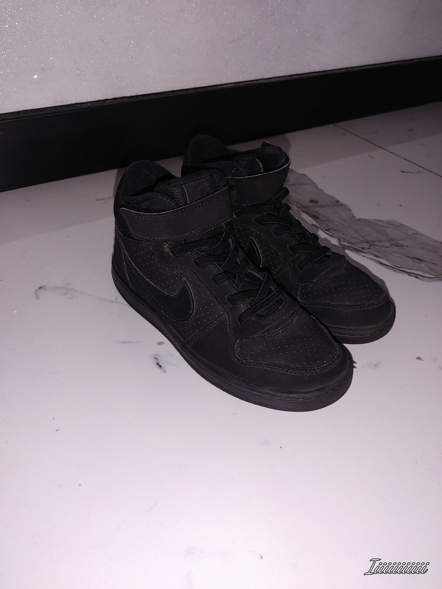 Buty nike 32 za kostkę