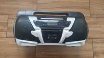 Boombox Bigben CD mp3 usb BT