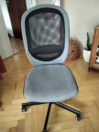 Krzesło biurowe Ikea