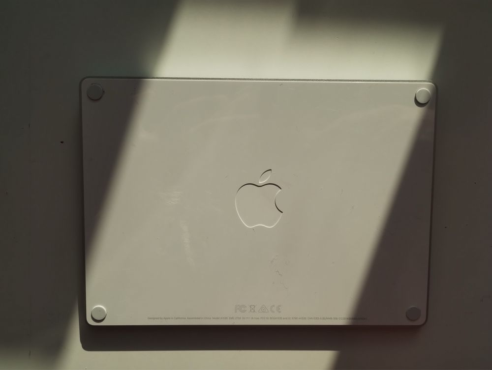 Apple Magic Trackpad (Lightning)