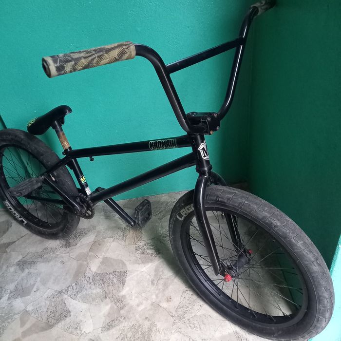 Rower BMX sprzedam