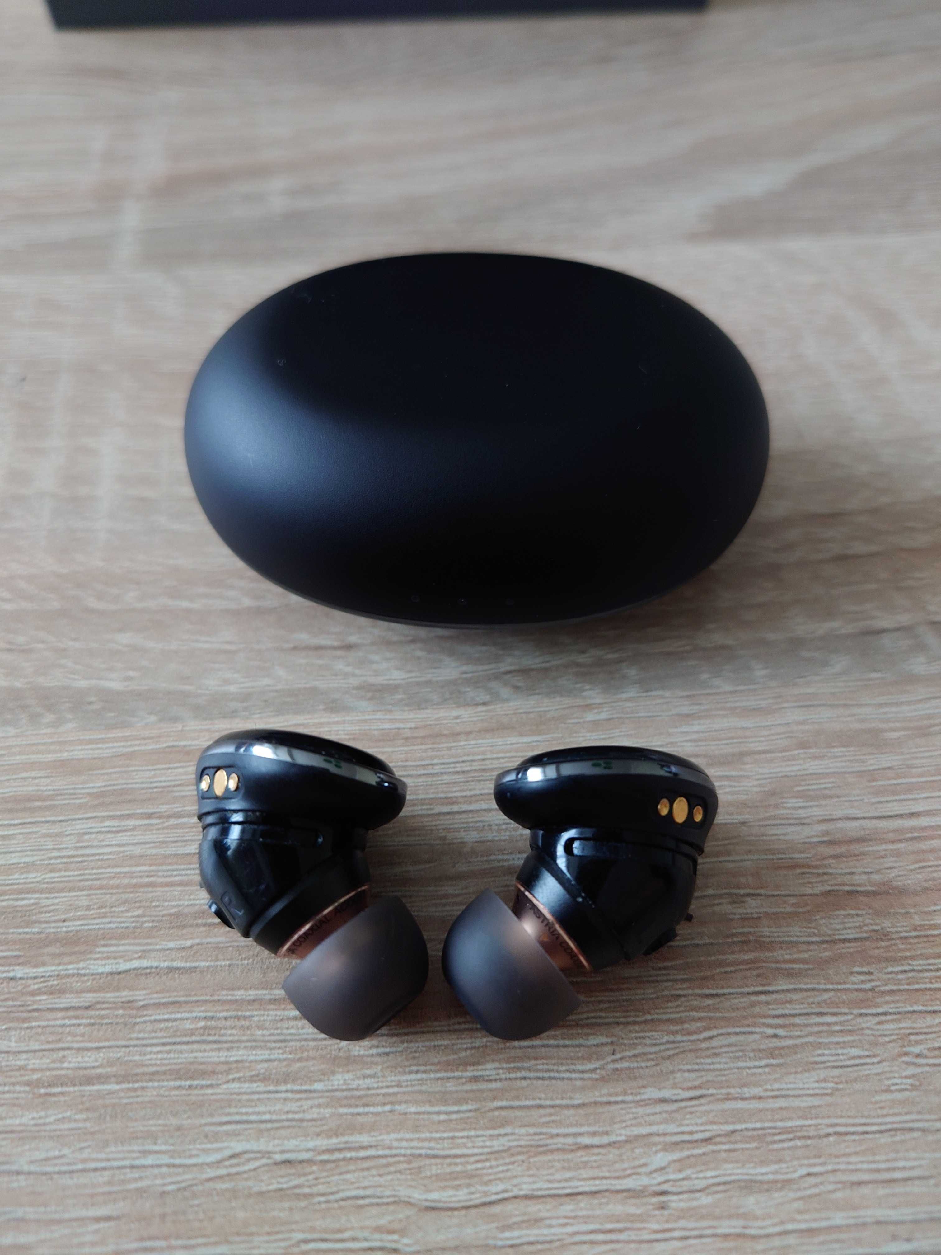 Słuchawki douszne Soundcore
Liberty 3 Pro na gwarancji