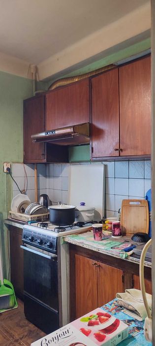 Продаж 2 кім. квартири Дніпровський район