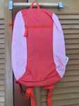 Mochilas com cores,ambas novas com etiquetas