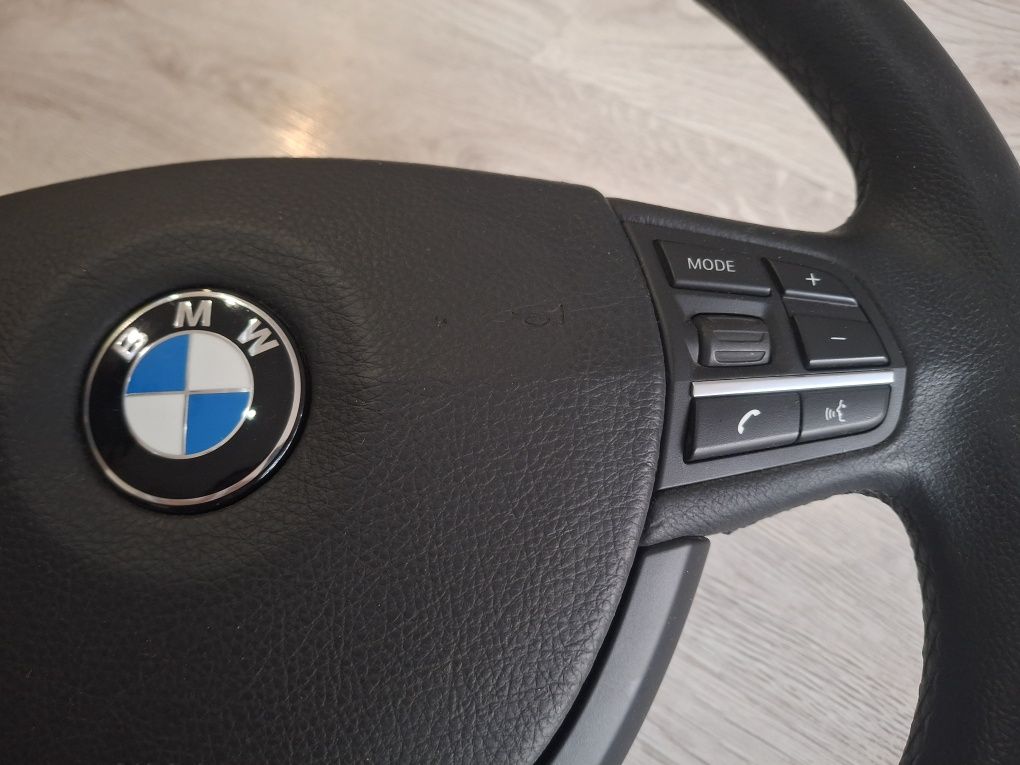 Kierownica BMW F10 F11